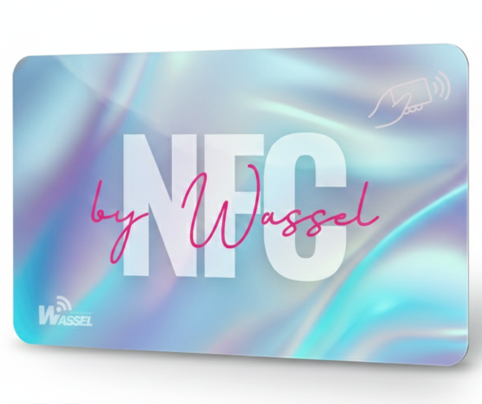 Carte visite NFC Standard – Image 3