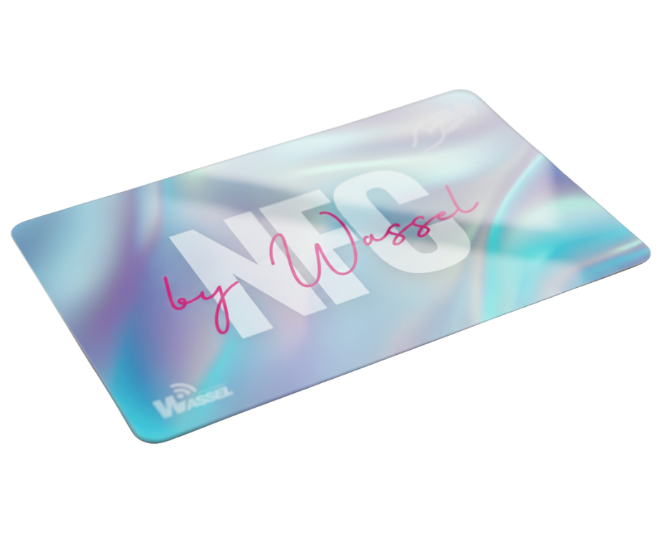 Carte visite NFC Standard – Image 4