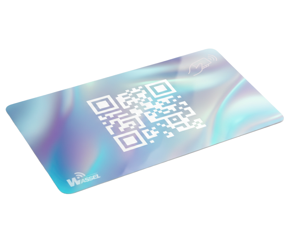 Carte visite NFC Standard – Image 5